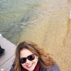 Meet your Posher, Maria